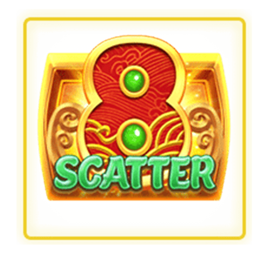 scatter สล็อตแตก
